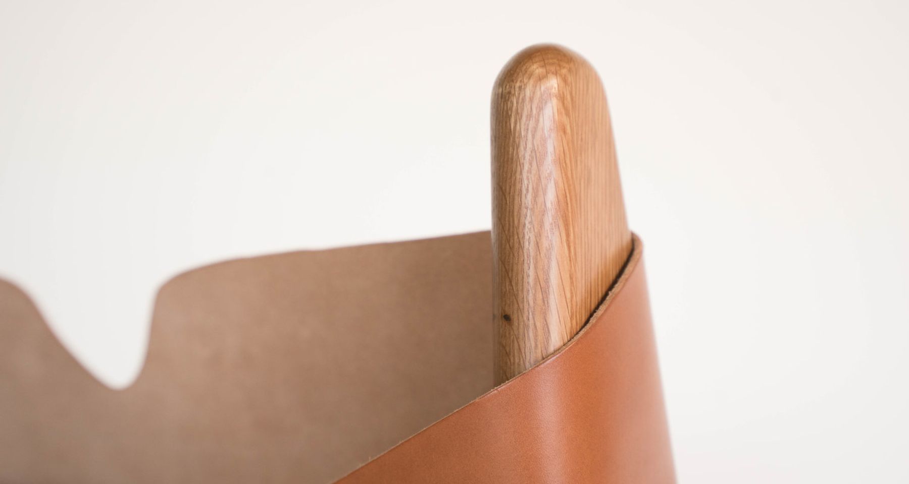Plume Chair by Sun at Six