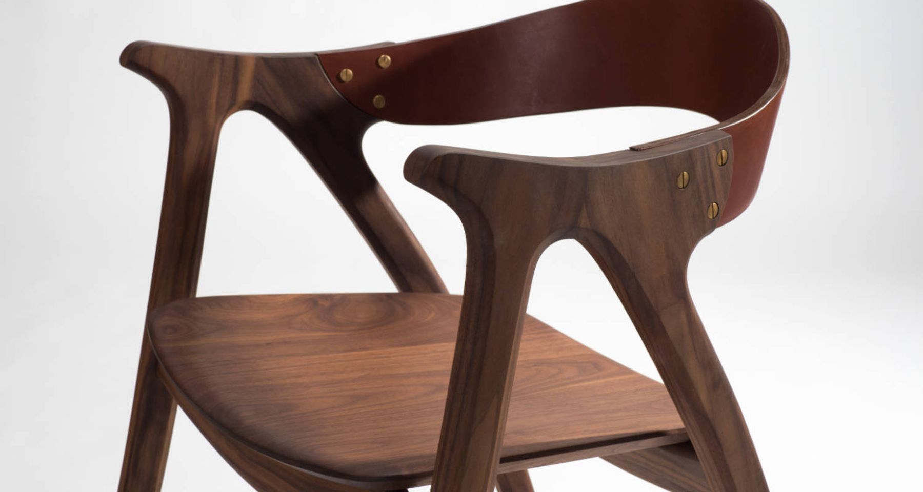 Signature Chair by Lutz