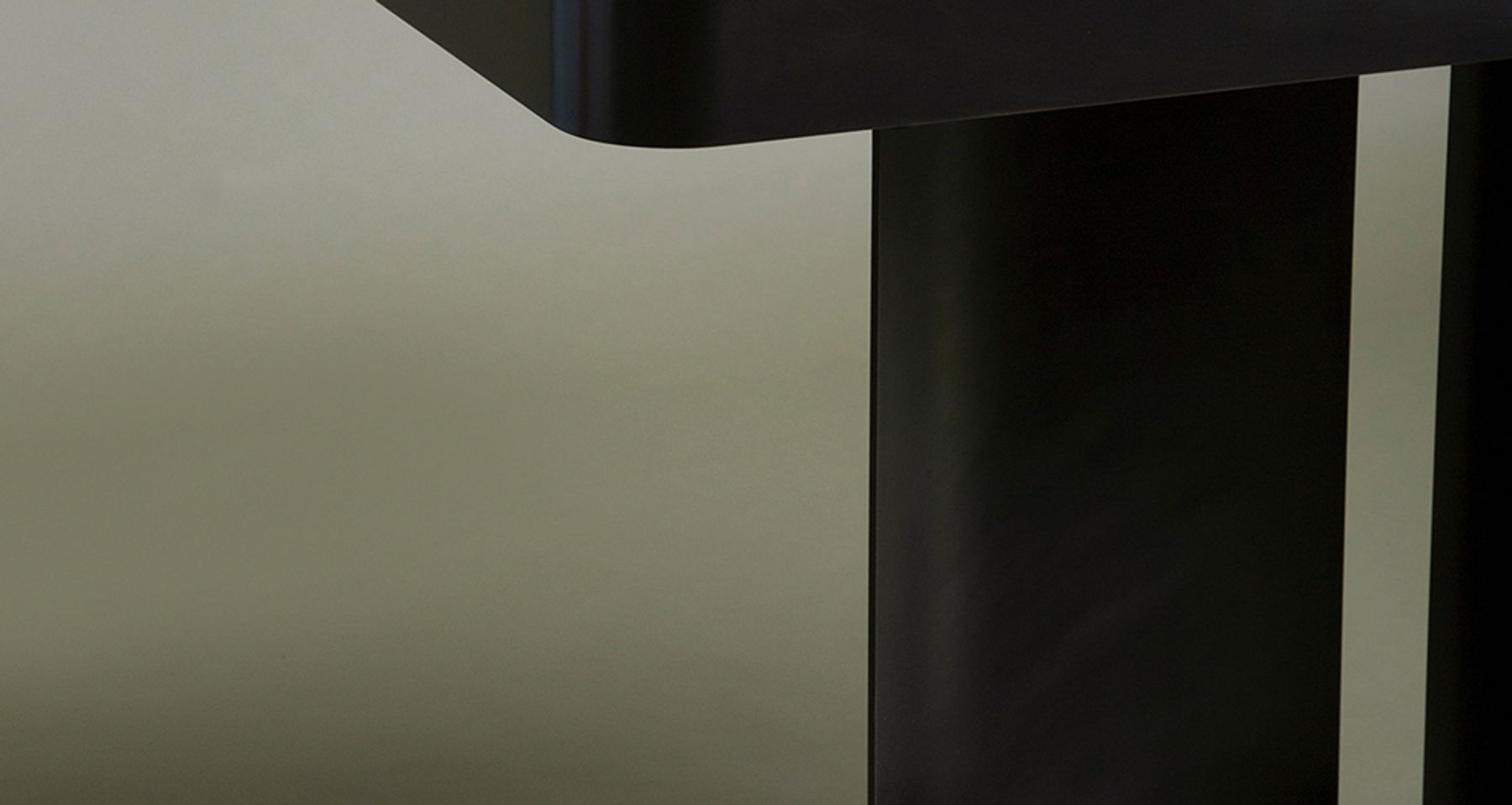 Crescent Console by Kin & Company