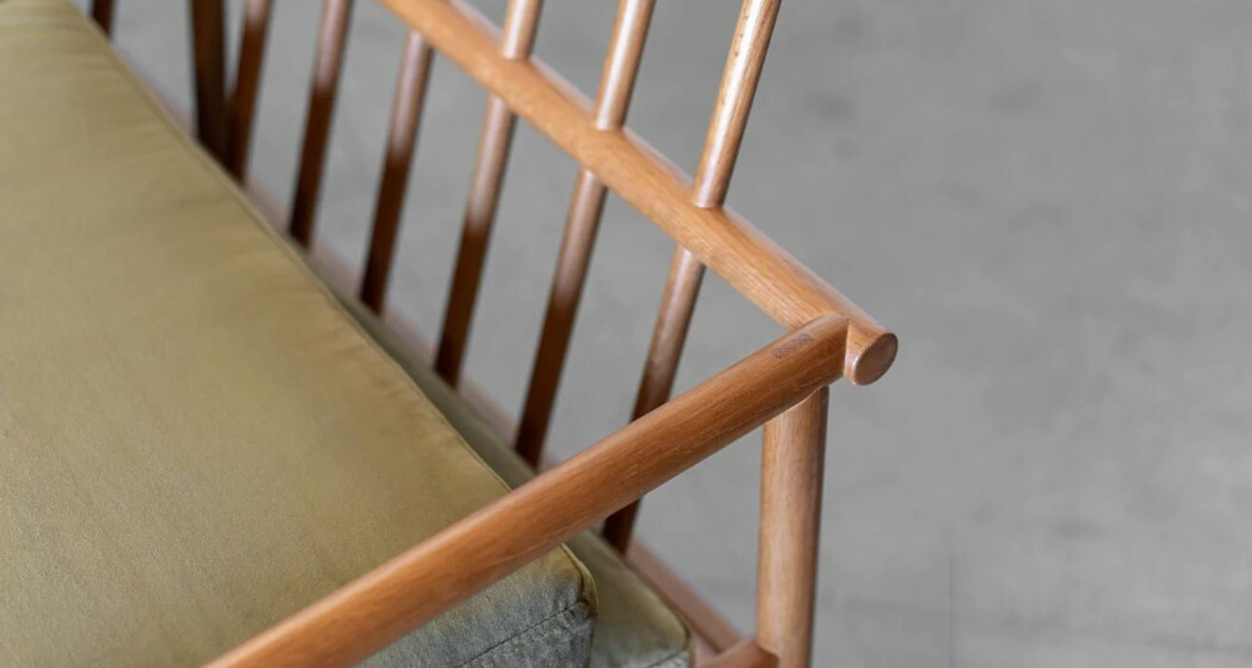 Ten Sofa by Sun at Six