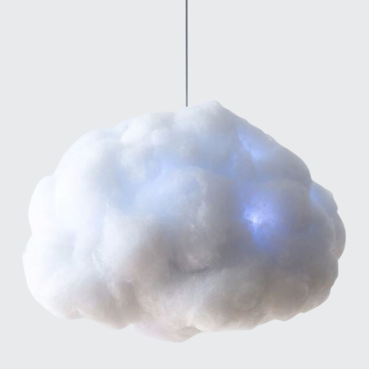 Interactive Cloud