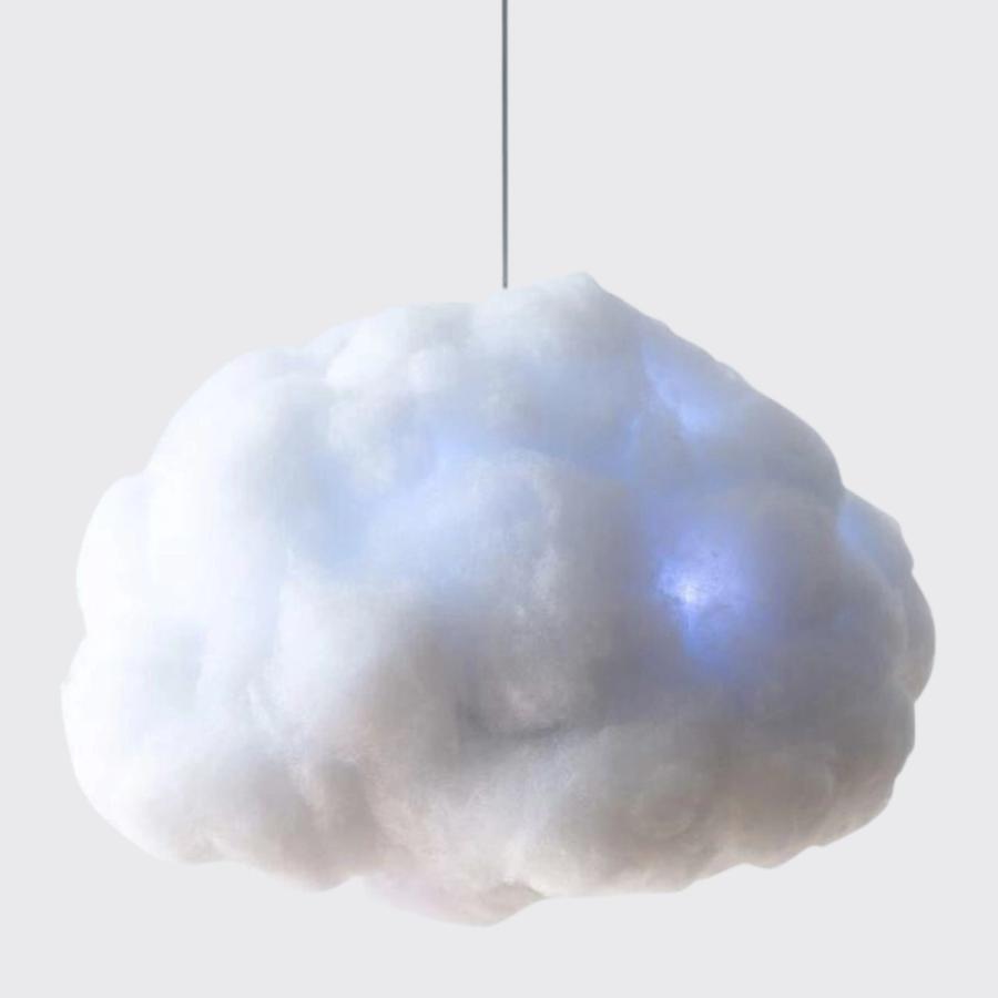 Interactive Cloud