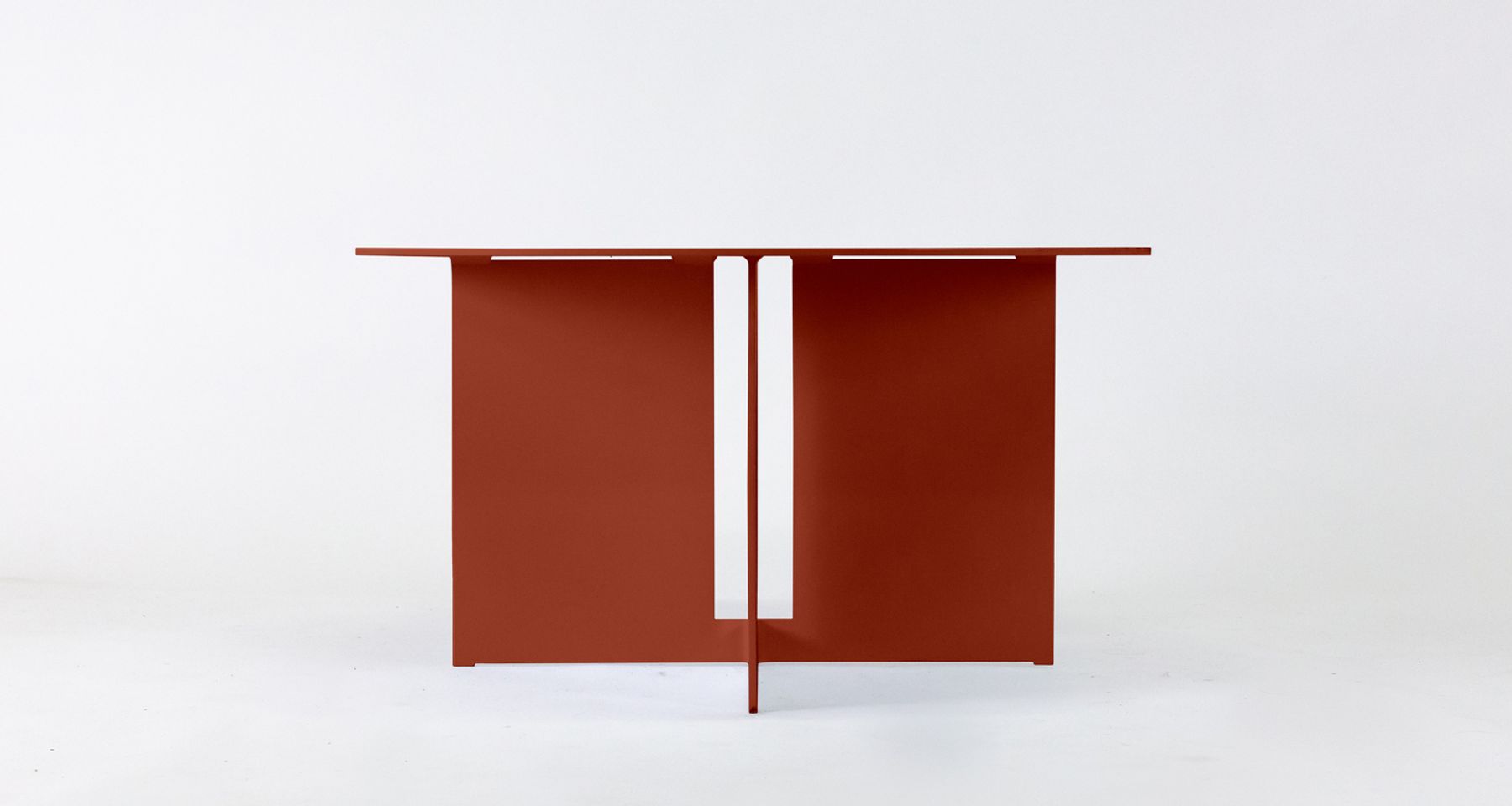 Mers Coffee Table by New Format Studio