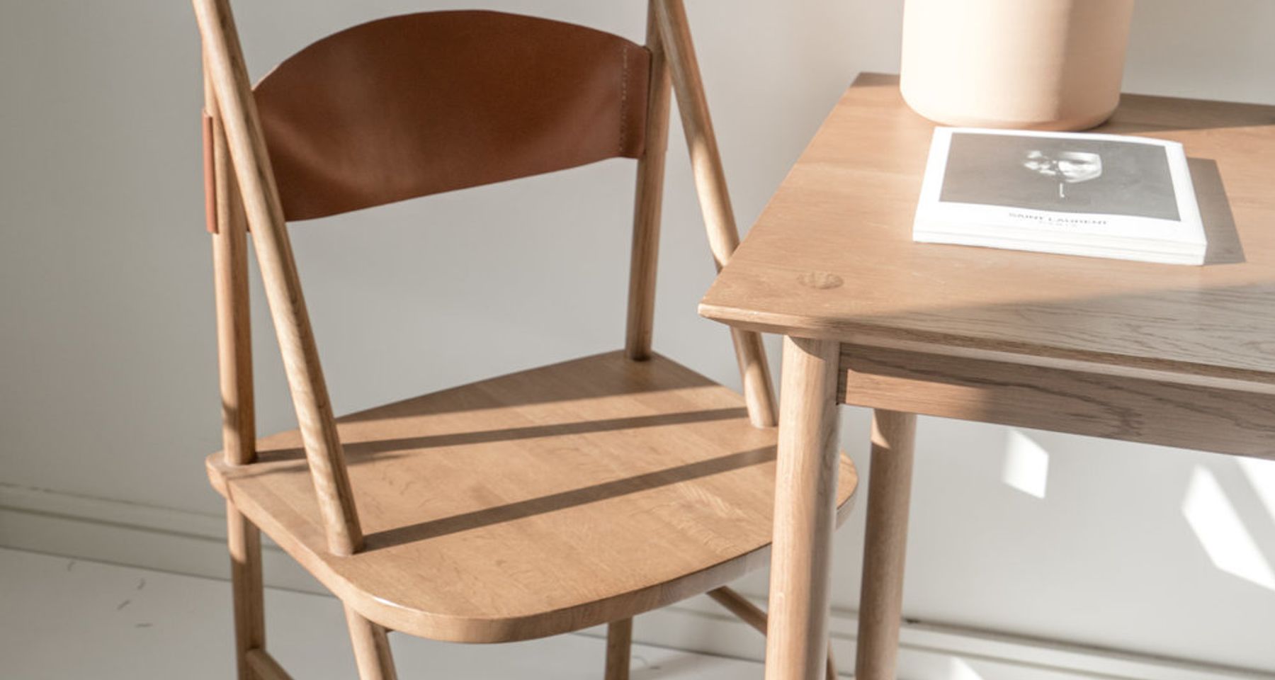Cress Chair by Sun at Six