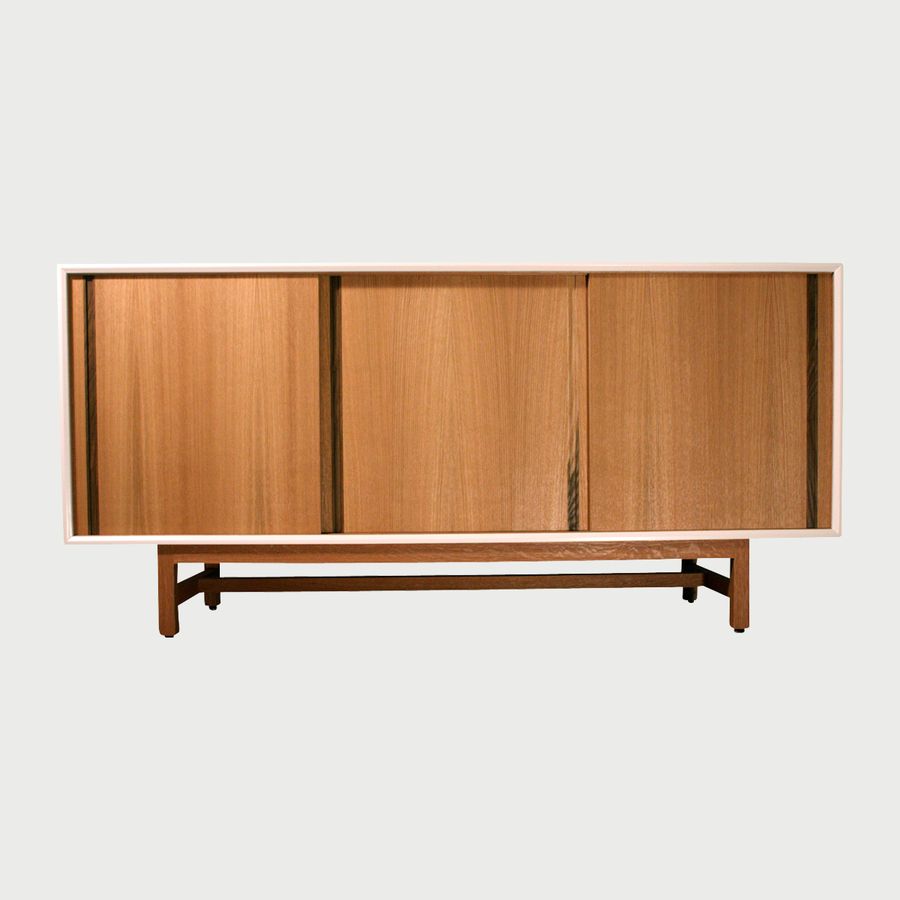 Howard Credenza