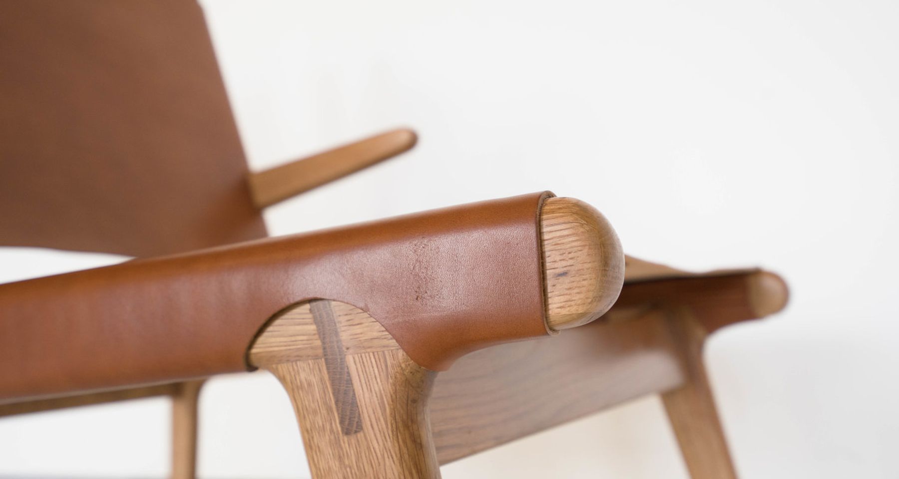 Plume Chair by Sun at Six