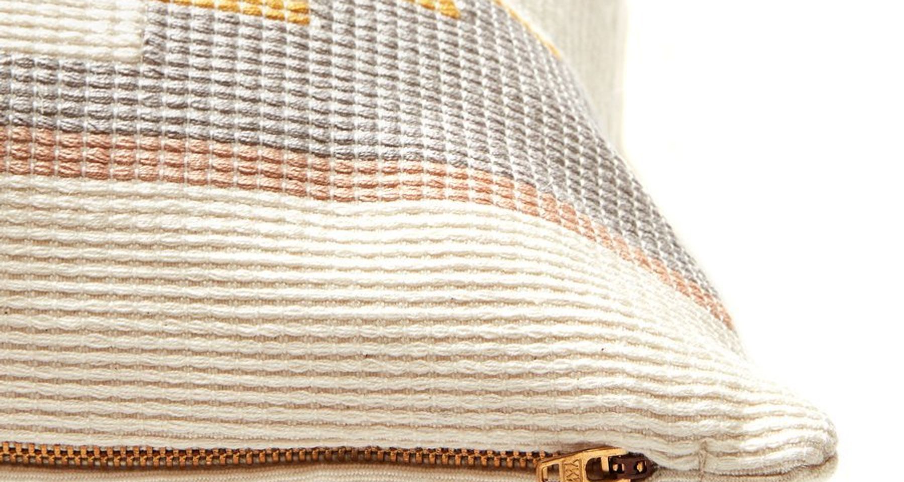 Barragan Pillow Spring by MINNA Goods