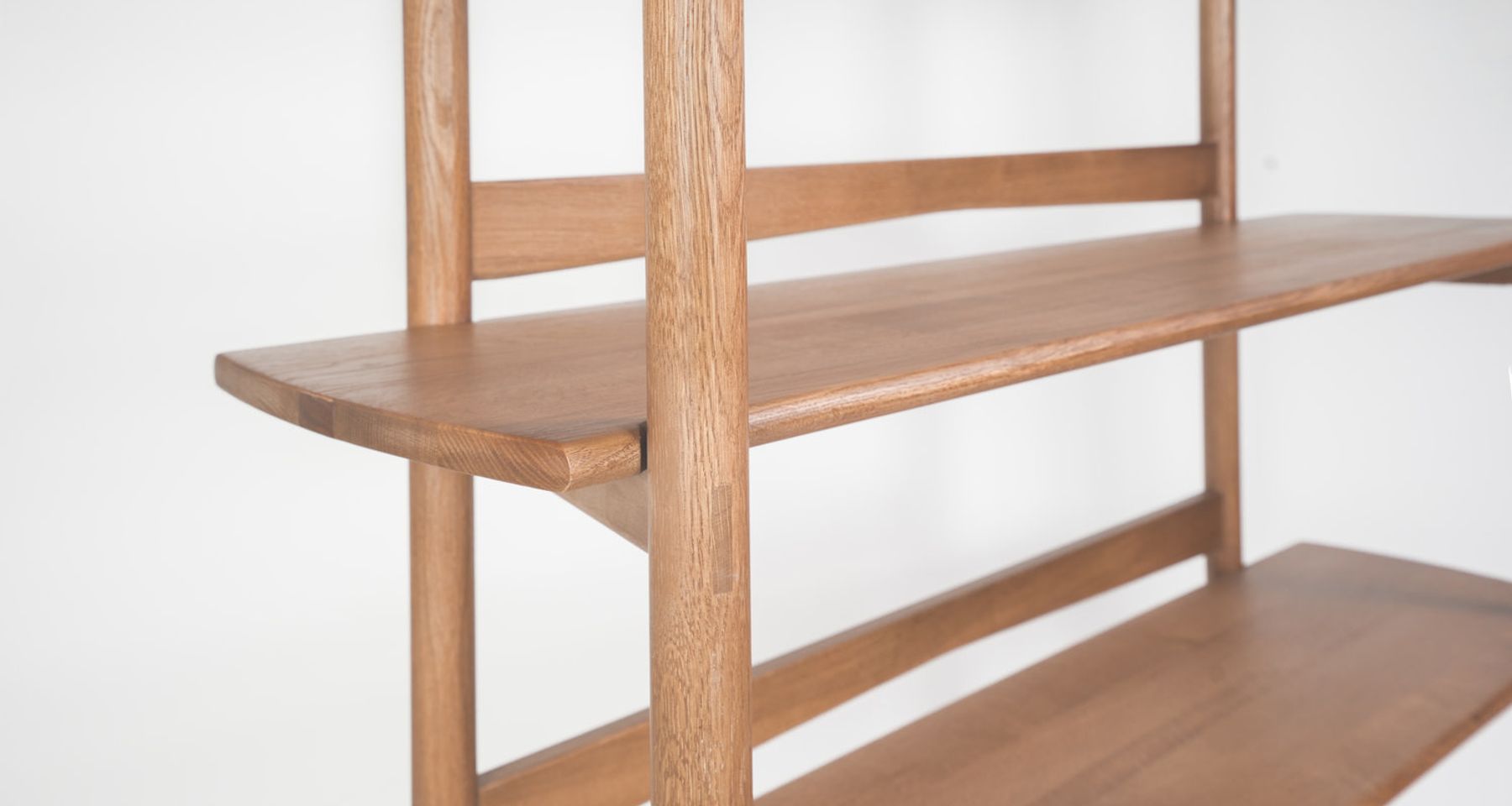 Mora Bookcase by Sun at Six