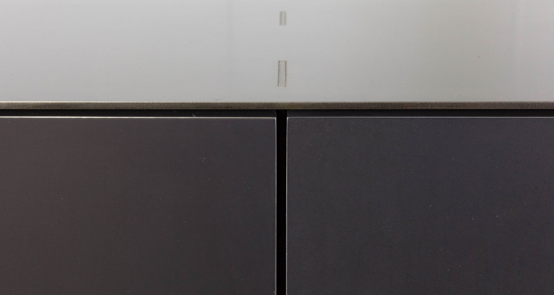 Connect Credenza by New Format Studio