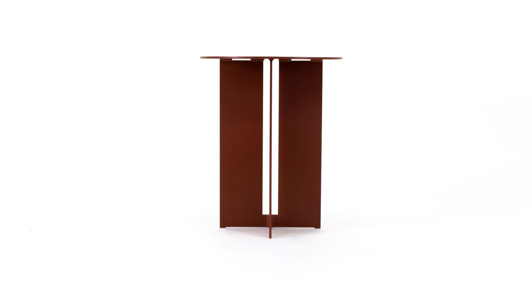 Mers Side Table by New Format Studio
