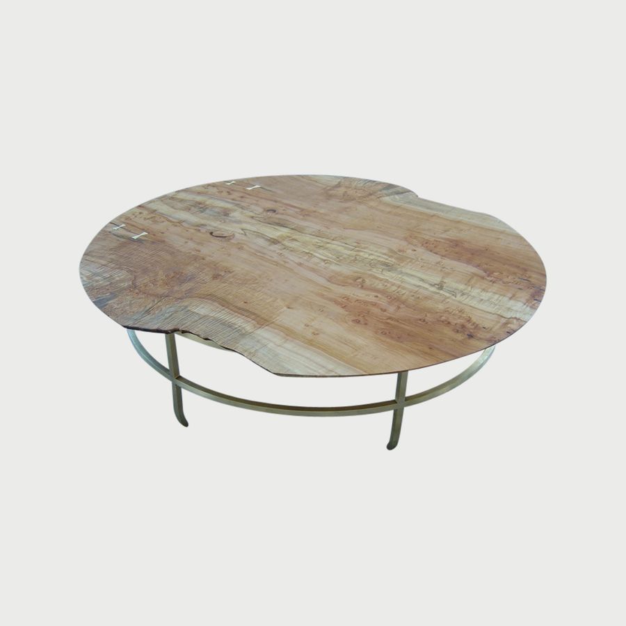 You Complete You Coffee Table