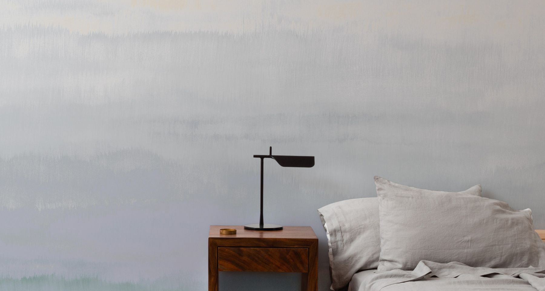 TOPAZ (Fragments Collection) by Calico Wallpaper