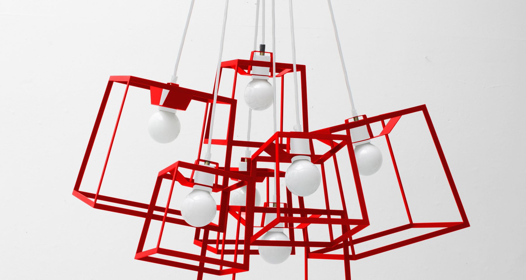 7 Piece Frame Cluster by Iacoli and McAllister