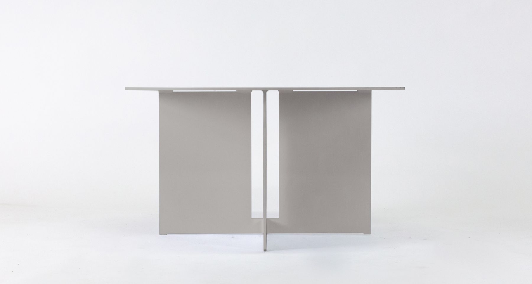 Mers Coffee Table by New Format Studio