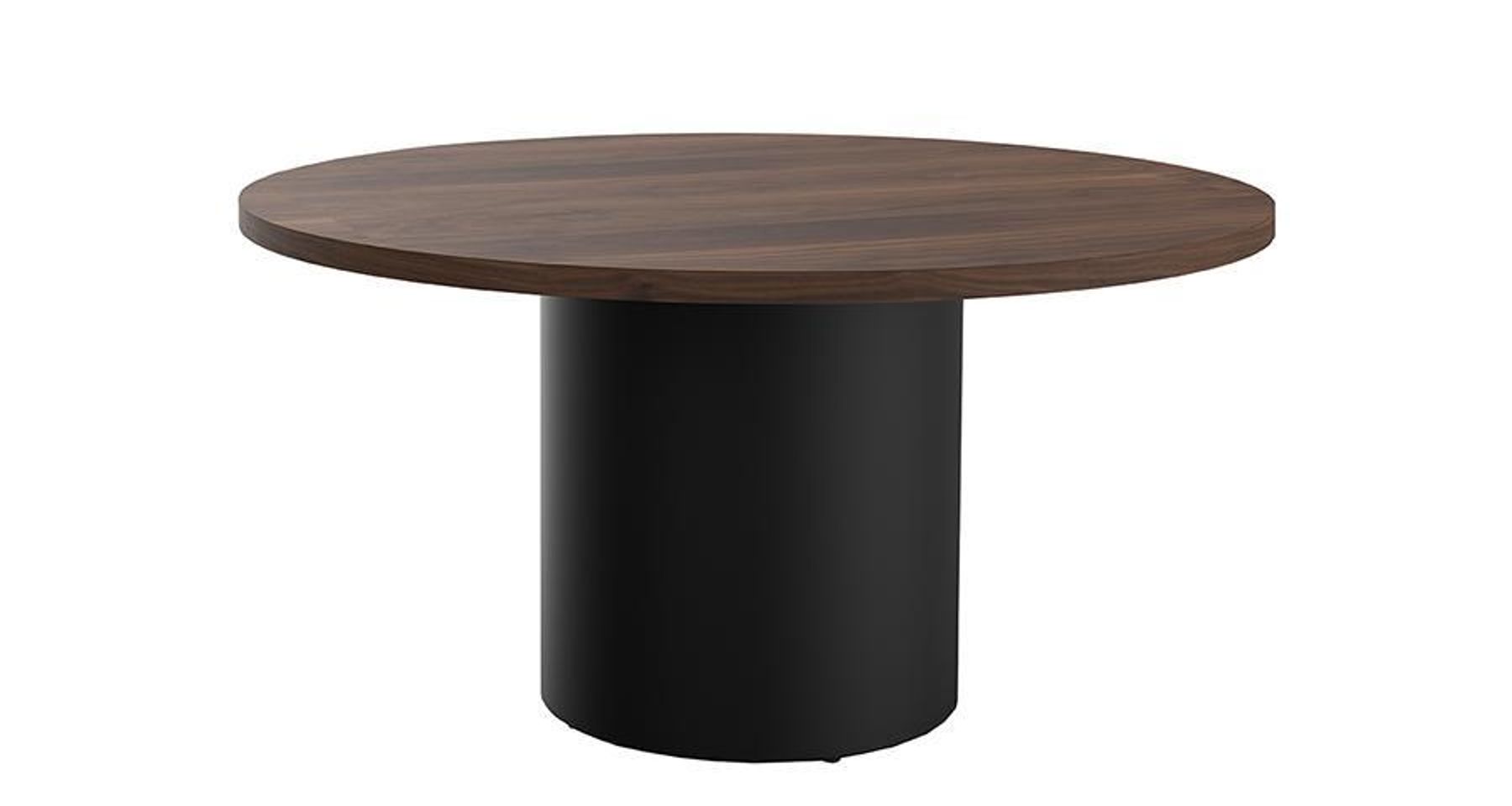 Column Meeting Table by Union Wood Co.