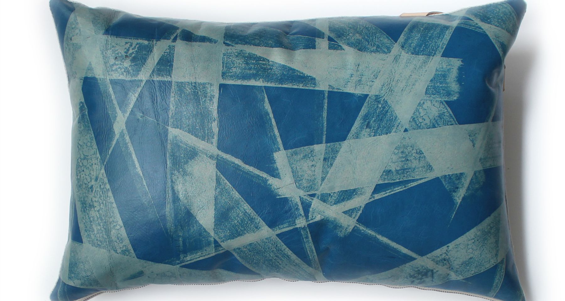 Crossroads Pillow by AVO