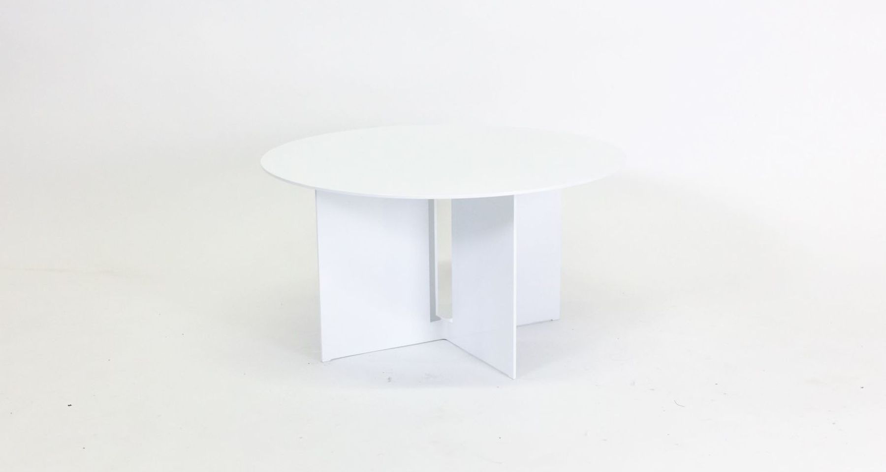 Mers Coffee Table by New Format Studio