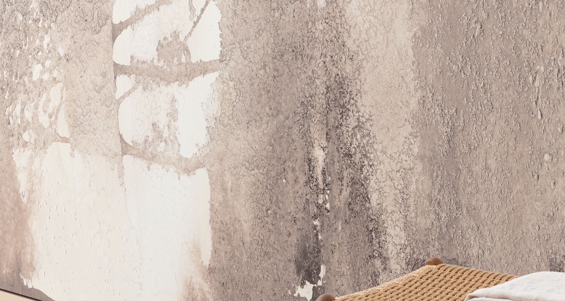 FJORD (Oceania Collection) by Calico Wallpaper