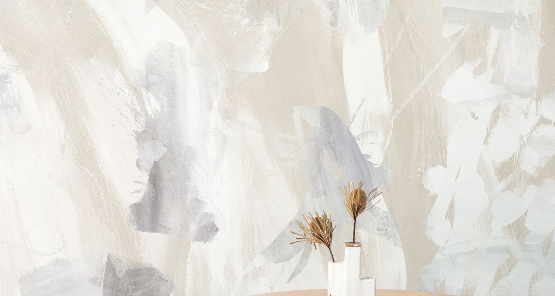 DAYDREAM (Reverie Collection) by Calico Wallpaper