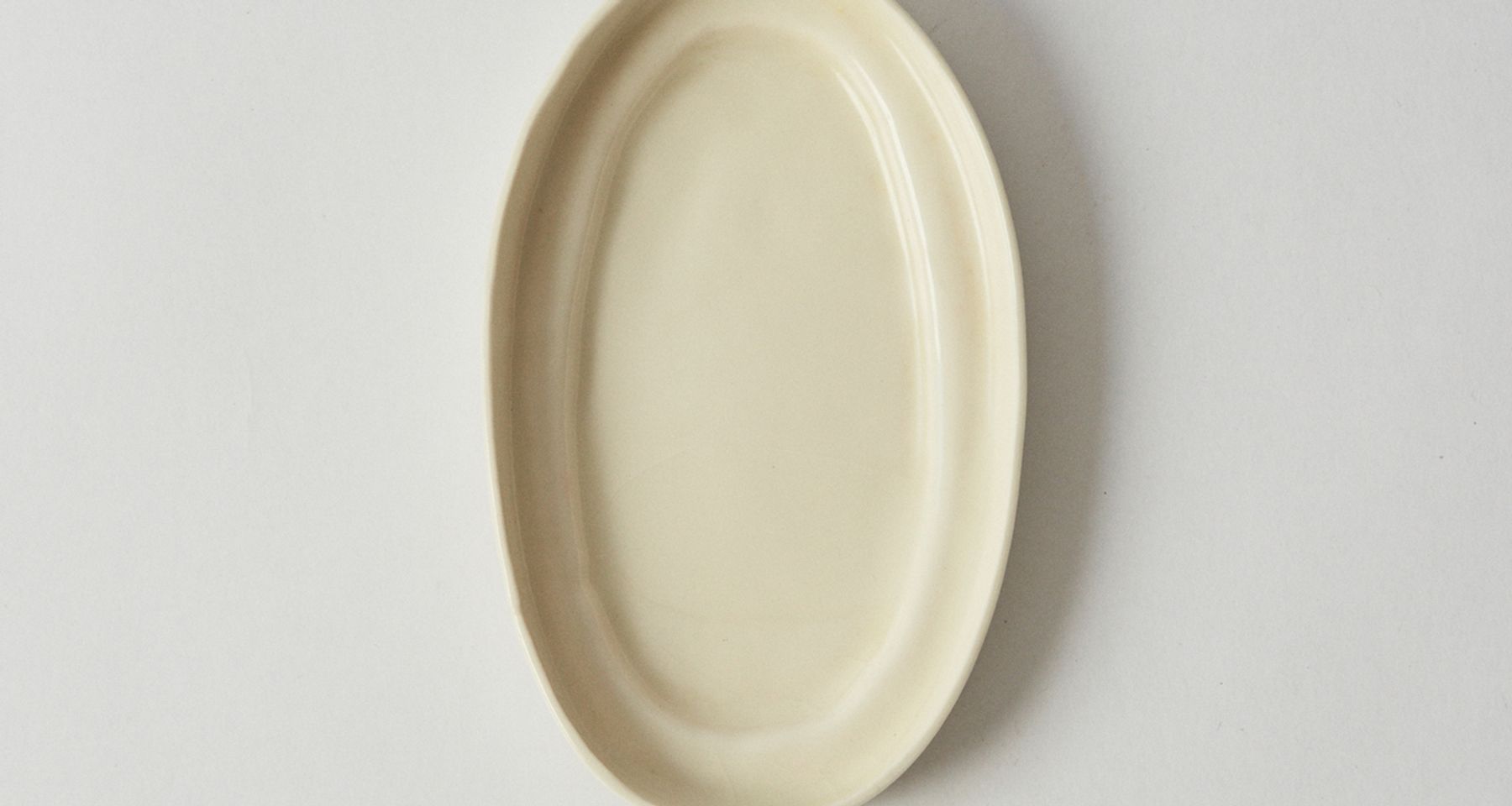 Egg plate by ARC Objects