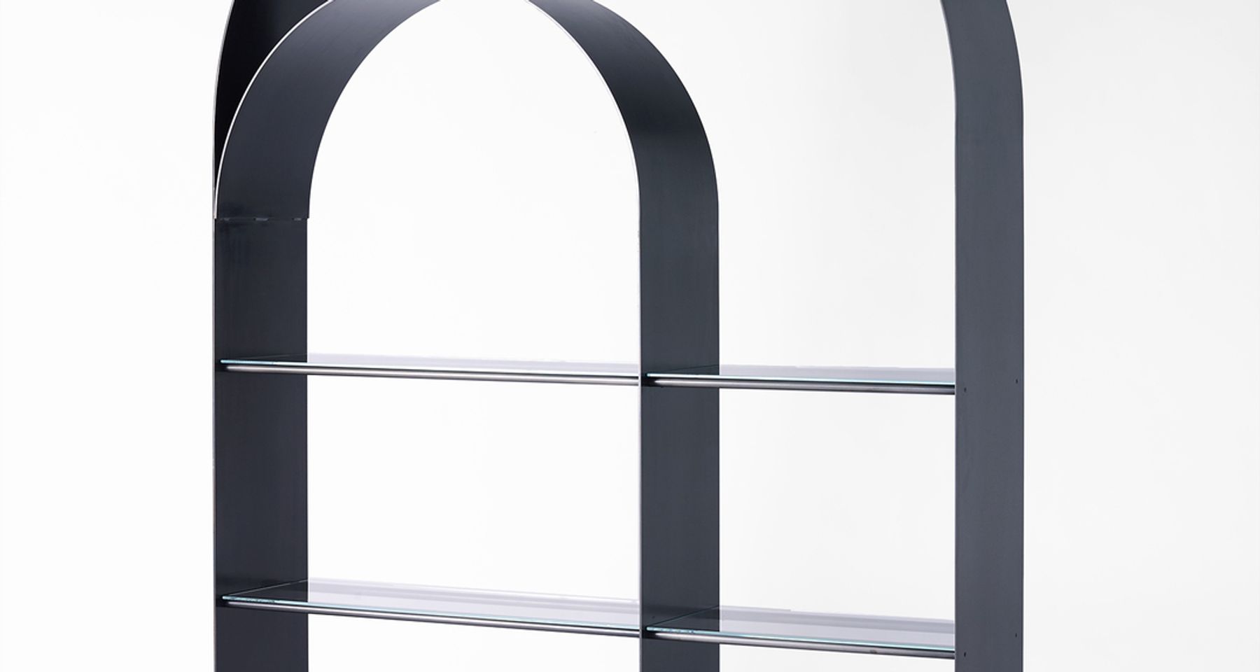 Thin Shelf Double by Kin & Company