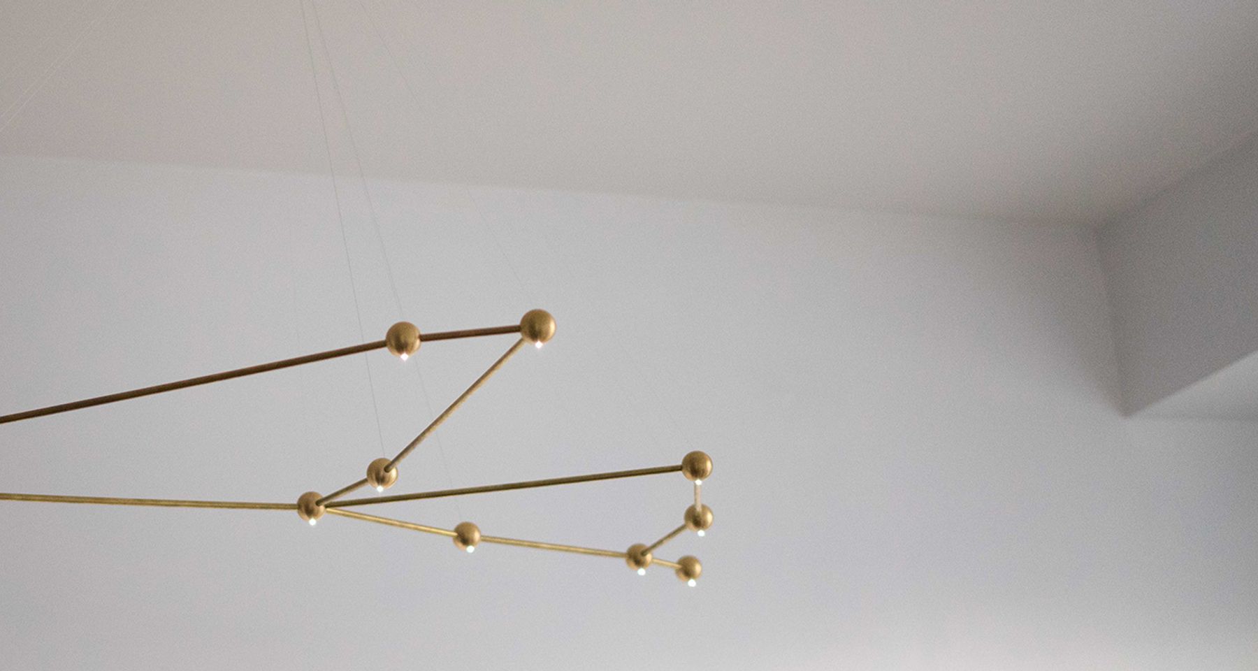 Constellation by Richard Clarkson Studio