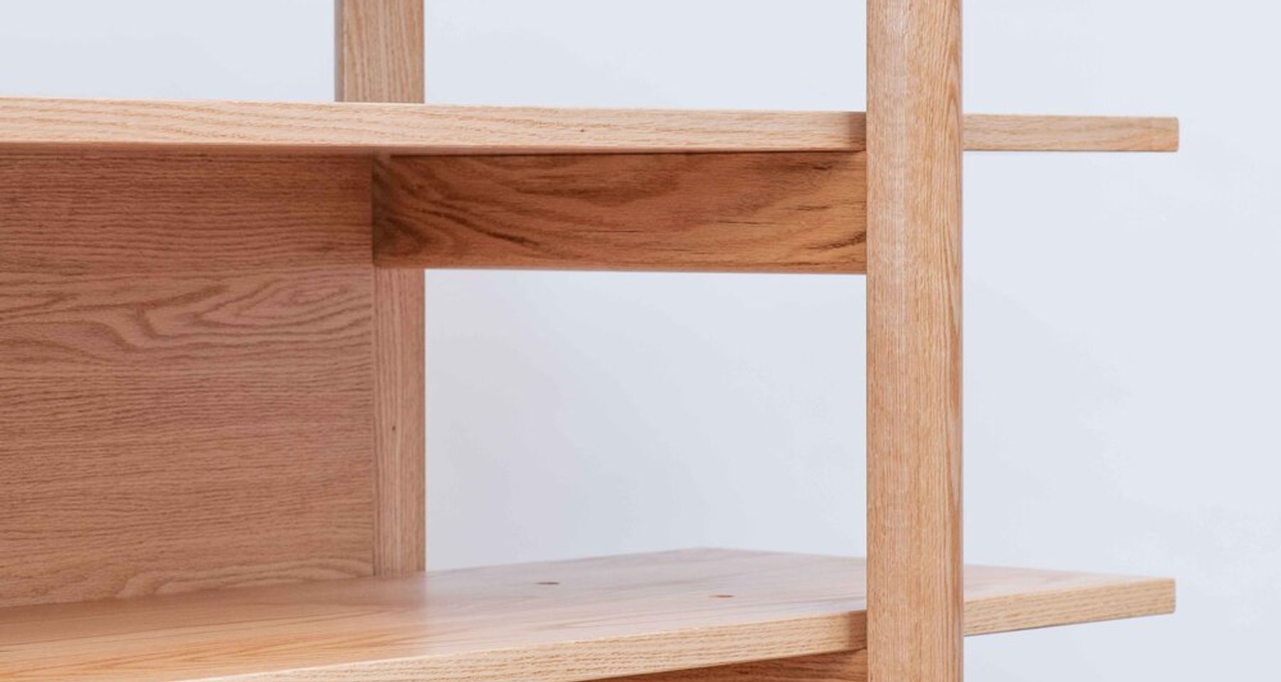 Brower Shelves by De JONG & Co.