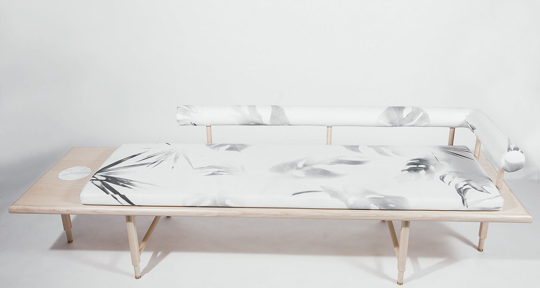 St. Charles Day bed by VOLK Furniture