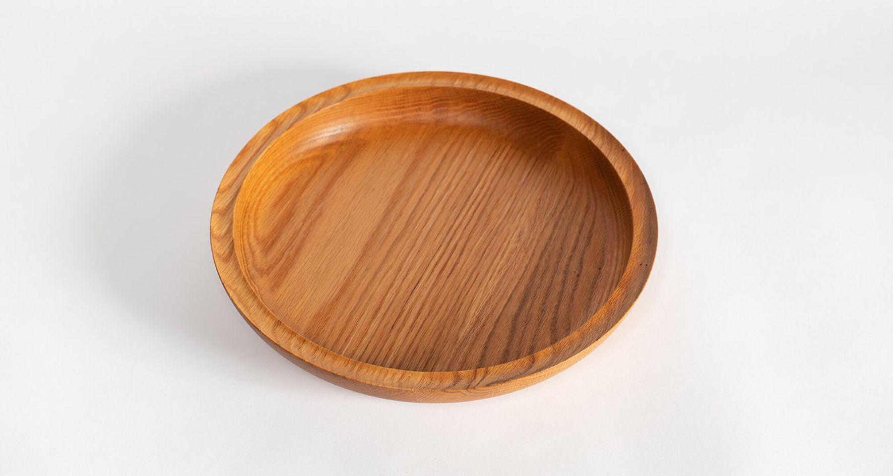 Serving Bowl by De JONG & Co.