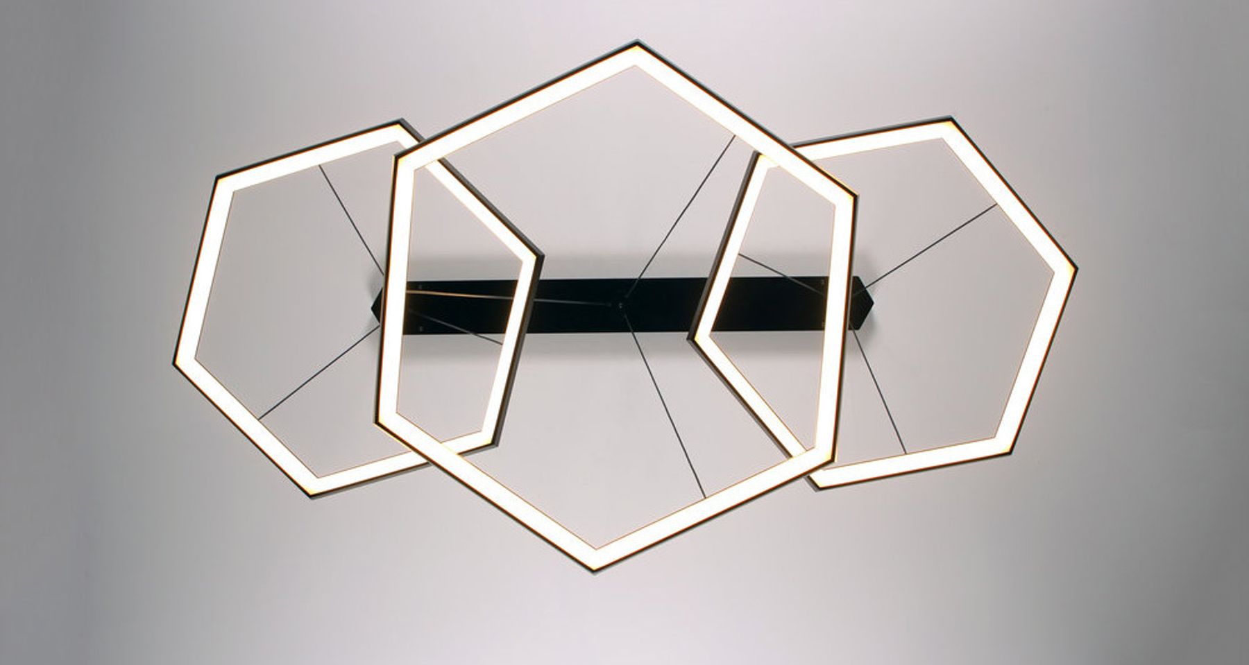 HEXIA TRIO HXT34 by Studio Endo