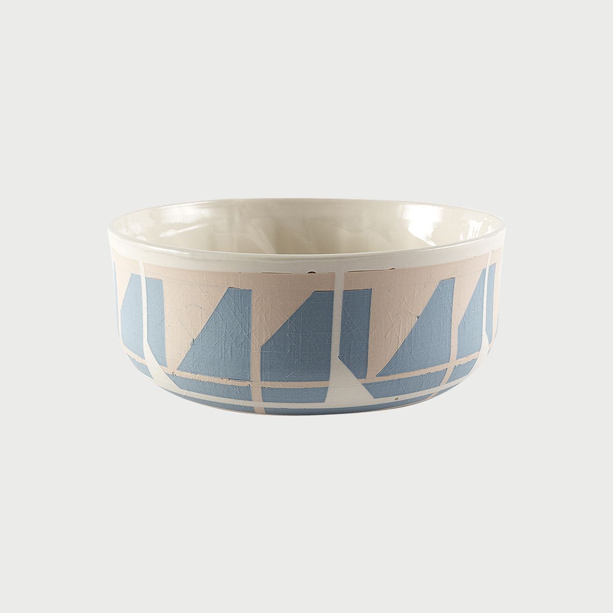 Inlaid Nesting Bowl (large)