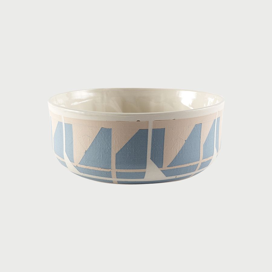 Inlaid Nesting Bowl (large)