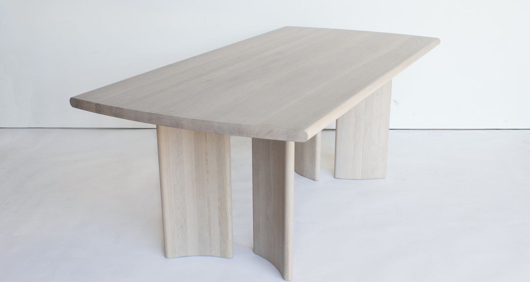 Crest Table by Sun at Six