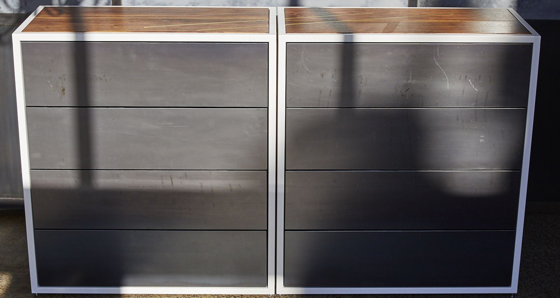 Lateral Dresser by CAUV Design