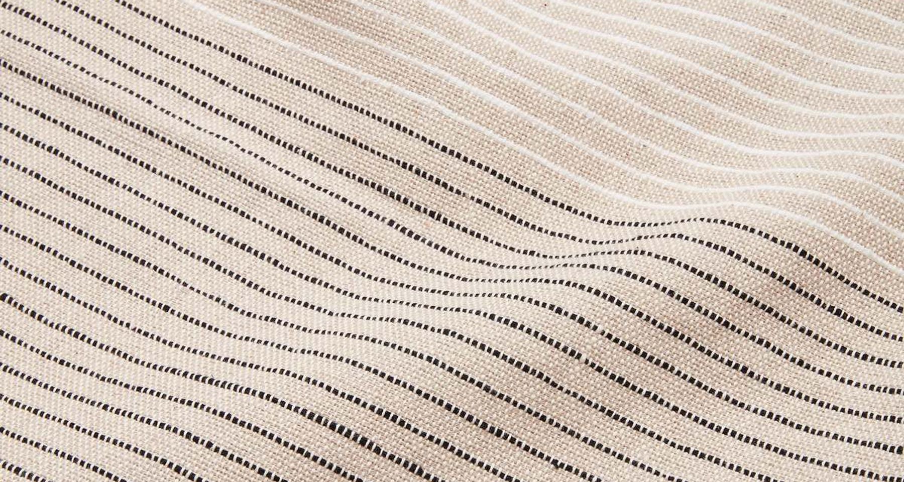 Stacks Tablecloth Stone by MINNA Goods