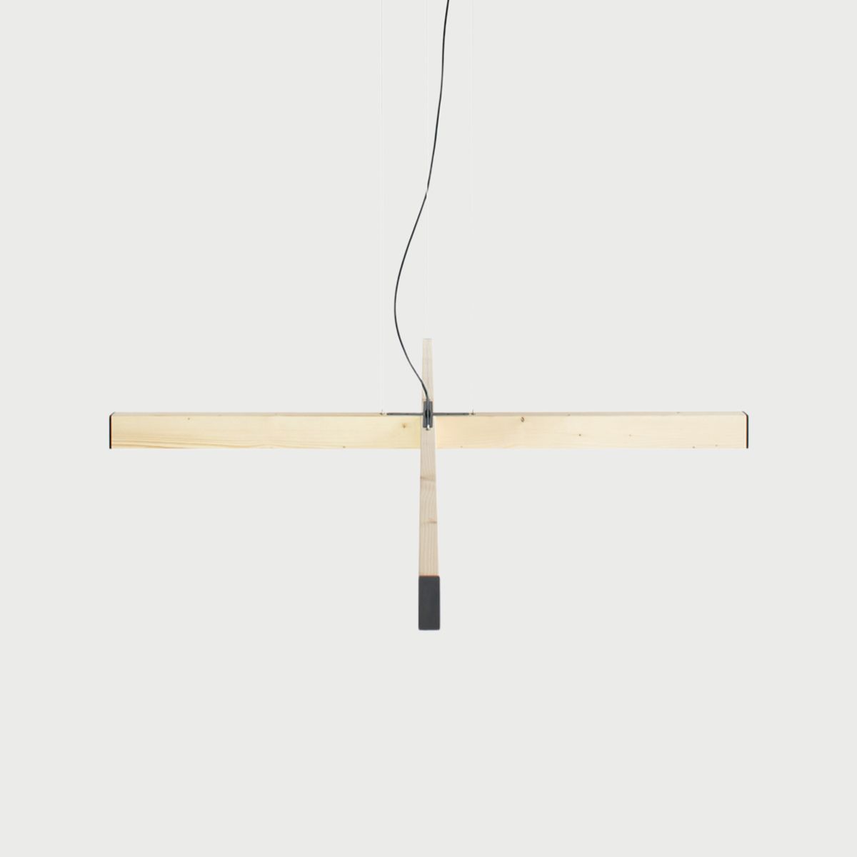2x4 Plus Pendant - Large