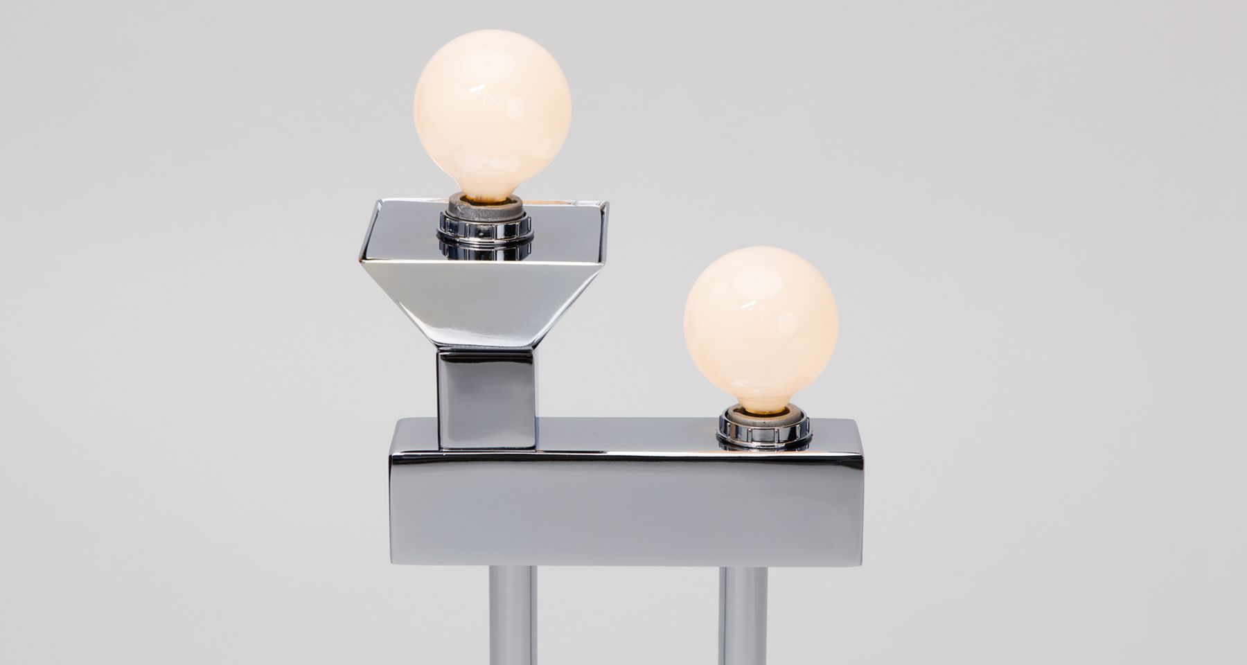 Dorothy Lamp by Another Human
