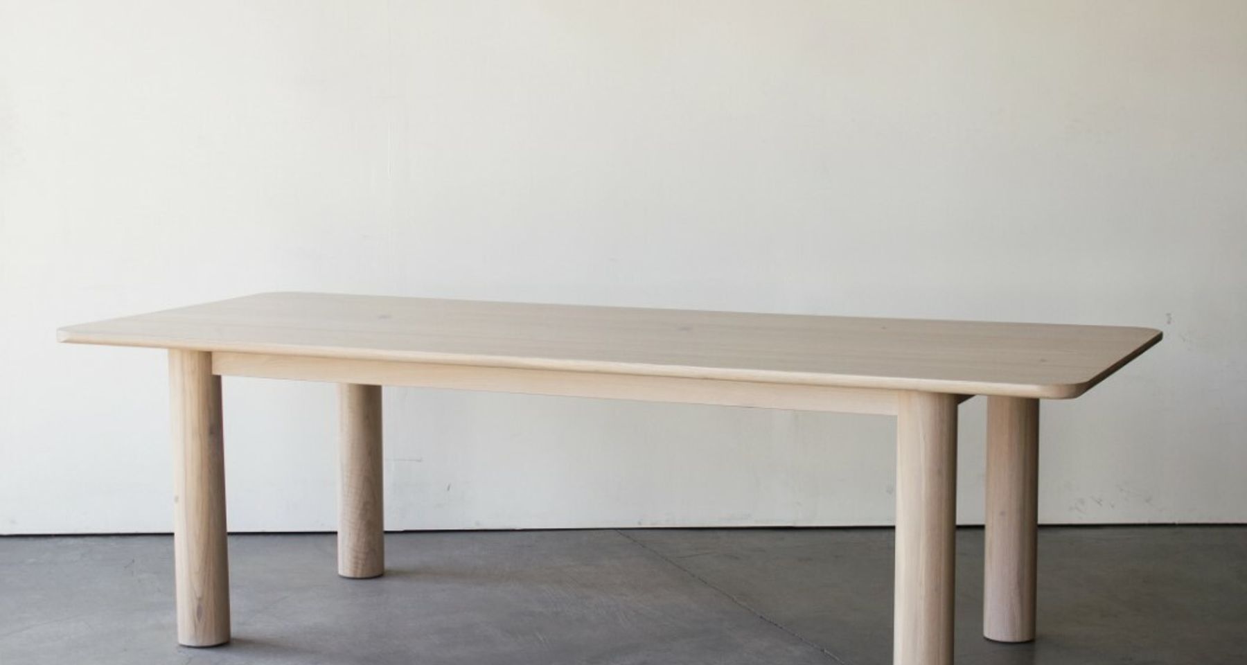 Arc Dining Table by Sun at Six