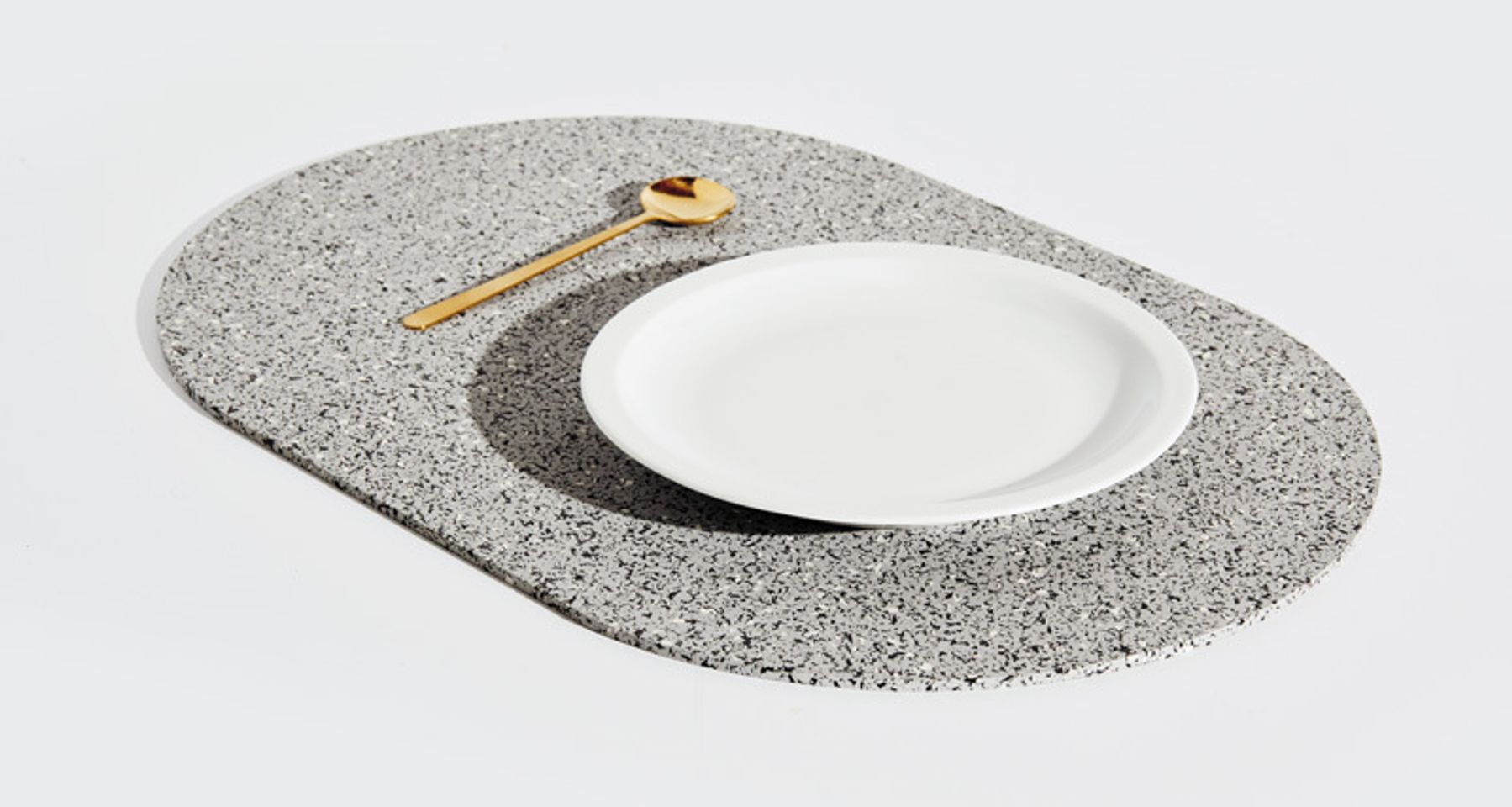 Capsule Placemat  by Slash Objects