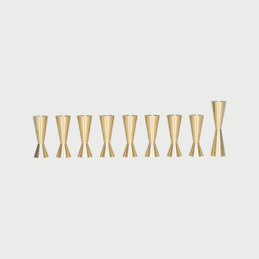 Counting Menorah