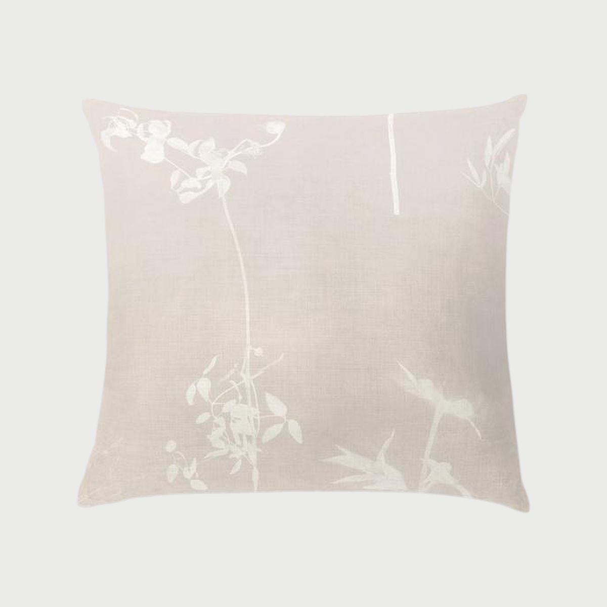 Flora Pillow in Azalea