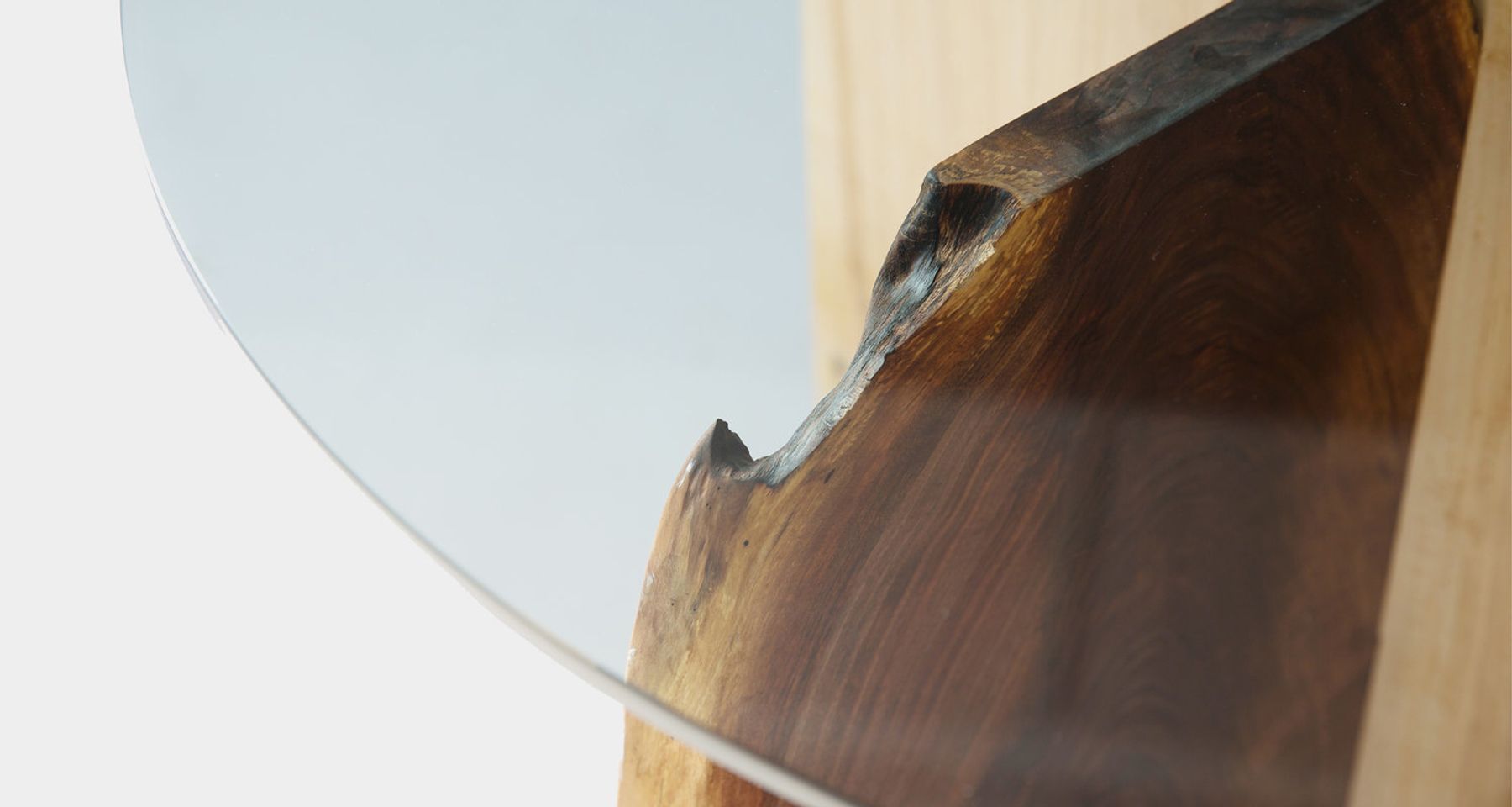 X Dining Table by EARL