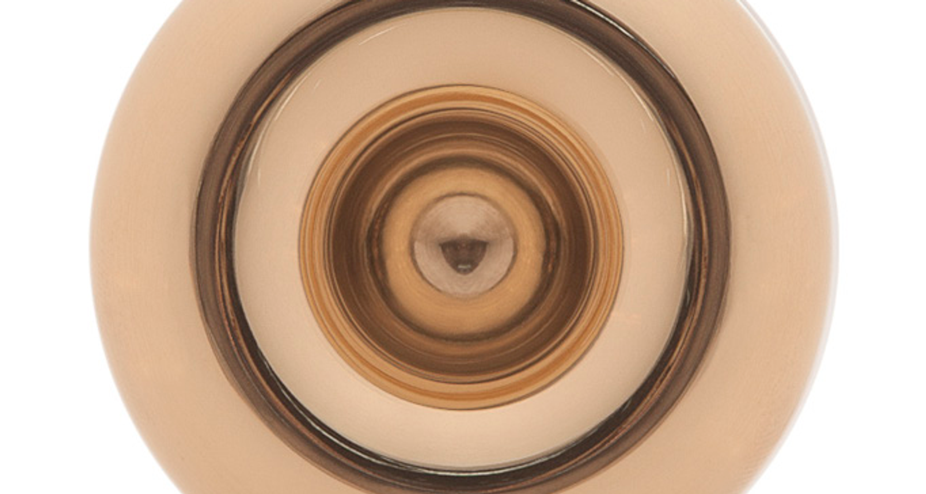 Gemini Hook (Ring) by Chen & Kai