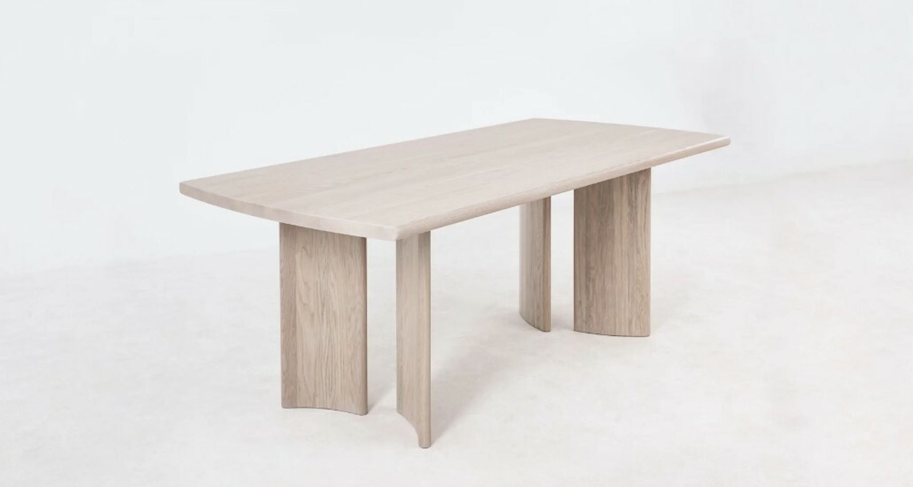 Crest Table by Sun at Six