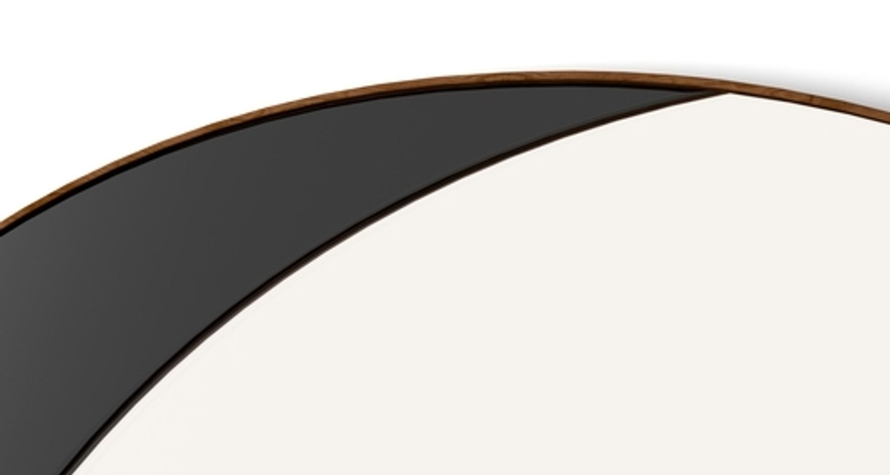 Archway Mirror by Bower