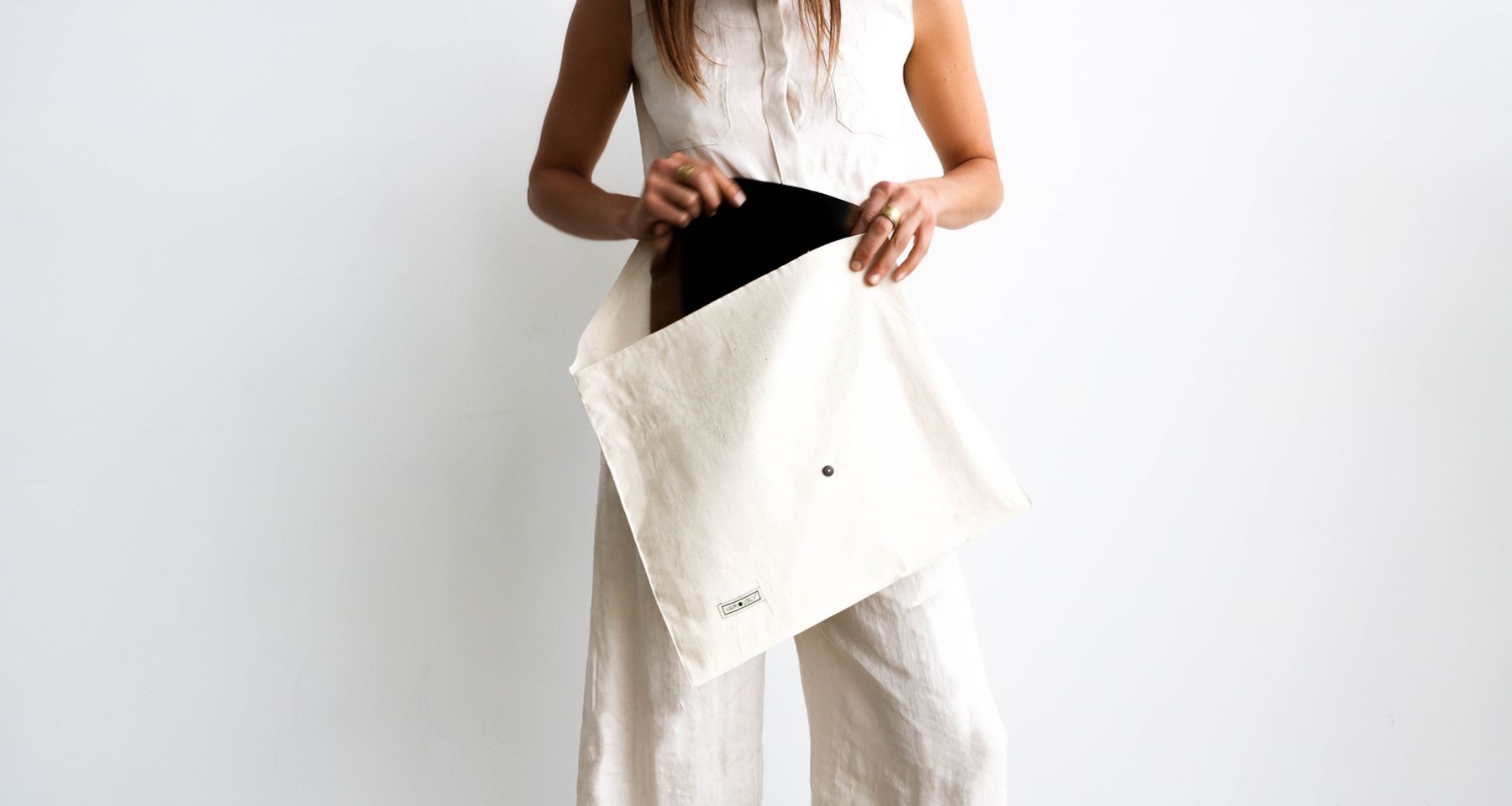 Terra Throw / Blanket by Studio Variously