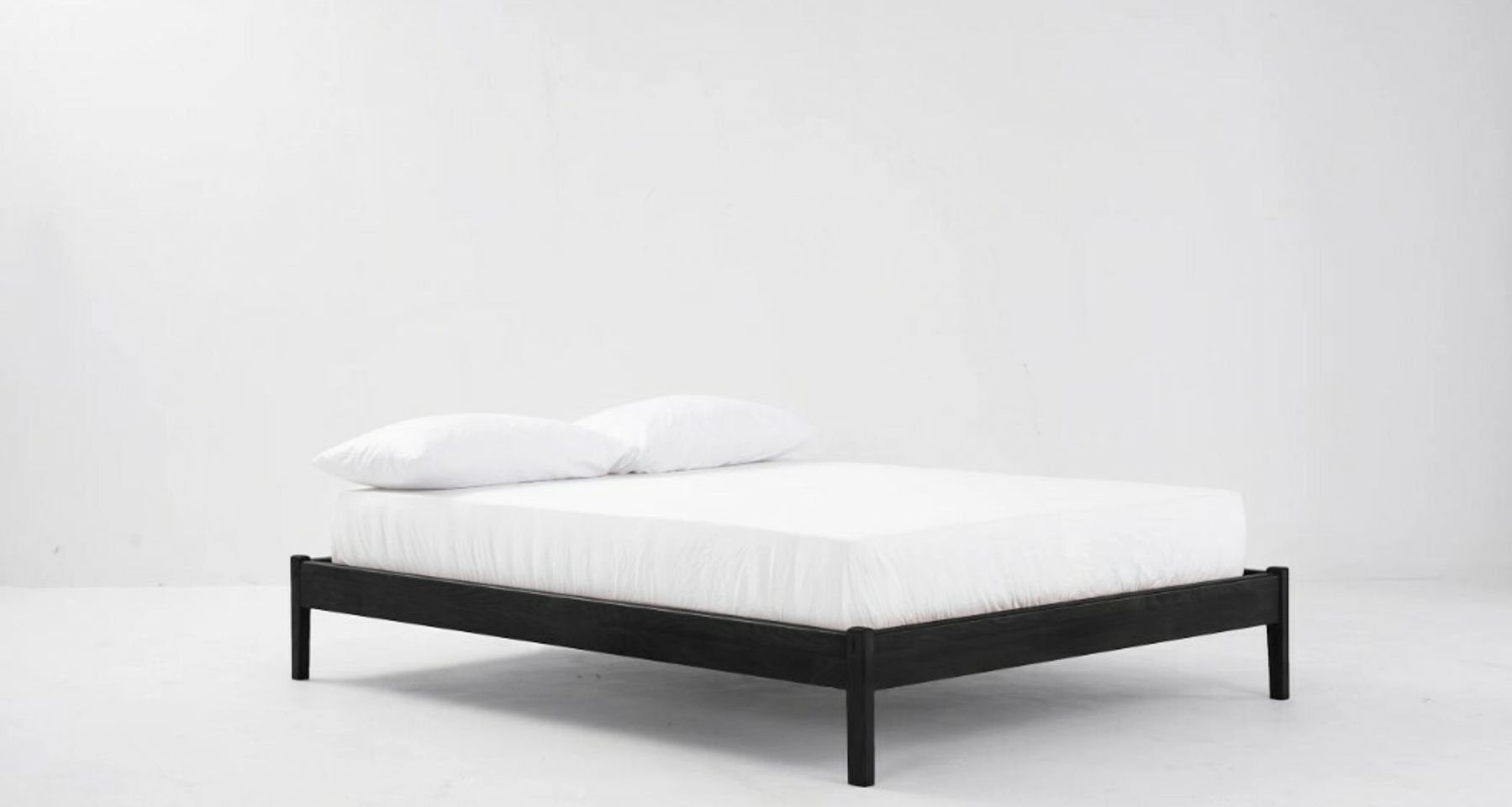 Opening Bed by Sun at Six