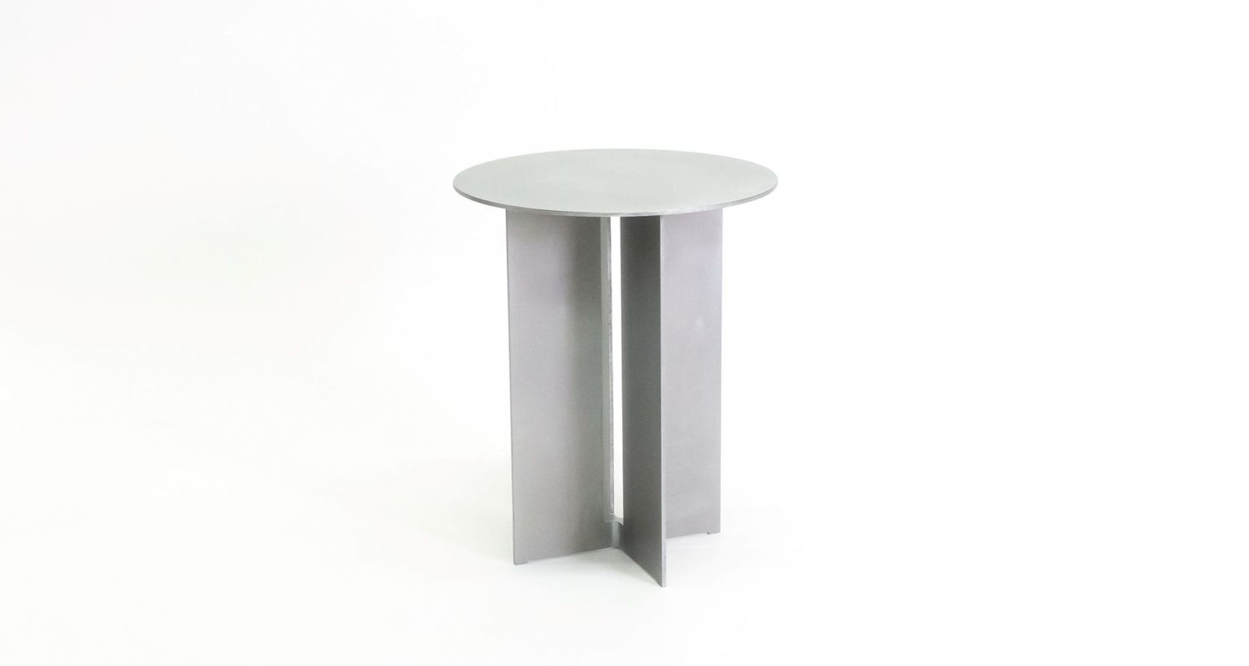 Mers Side Table by New Format Studio