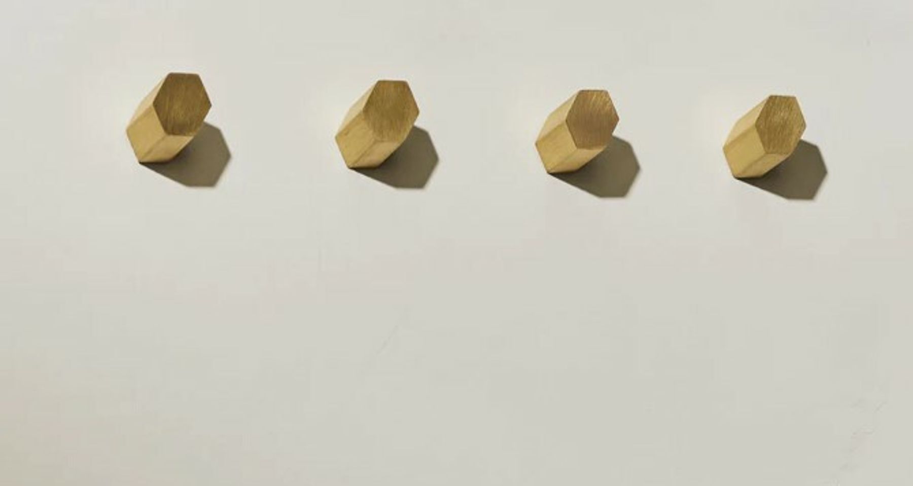 Parallax - Brass by Light + Ladder