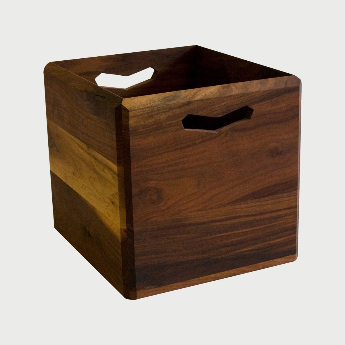 12 inch Record Crate